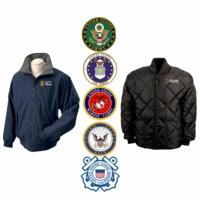 Proud Family Jackets Thumbnail Illustration