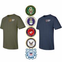 Proud Family T-Shirts Thumbnail Illustration