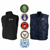 Proud Family Vests Thumbnail Illustration