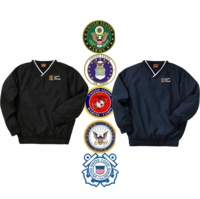 Proud Family Windshirts Thumbnail Illustration