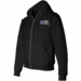 Proud Friend of a Coastie U.S. Coast Guard Full Zip Hoodie