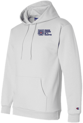 Proud Friend of a Coastie U.S. Coast Guard Hoodie