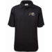 Proud Friend of a Marine Men's Moisture Wicking Polo