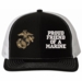 Proud Friend of a Marine U.S. Marine Corps Cap