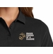 Proud Friend of a Marine U.S. Marine Corps Women's Stain-Release Polo