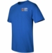 Proud Friend of a Sailor U.S. Navy Embroidered T-Shirt
