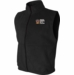 Proud Friend of a Sailor U.S. Navy Full Zip Fleece Vest