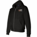 Proud Friend of a Sailor U.S. Navy Full Zip Hoodie