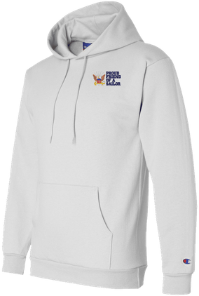Proud Friend of a Sailor U.S. Navy Hoodie