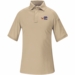 Proud Friend of a Sailor U.S. Navy Propper Snag Free Polo