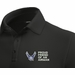 Proud Friend of an Airman U.S. Air Force Moisture Wicking Polo
