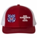 Proud Grandaughter of a Coastie U.S. Coast Guard Mesh Back Cap