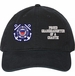 Proud Grandaughter of a Coastie U.S. Coast Guard Unstructured Dad Cap