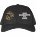 Proud Grandaughter of a Marine U.S. Marine Corps Cap