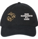 Proud Grandaughter of a Marine U.S. Marine Corps Unstructured Dad Cap