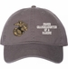 Proud Grandaughter of a Marine U.S. Marine Corps Unstructured Dad Cap