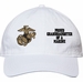 Proud Grandaughter of a Marine U.S. Marine Corps Unstructured Dad Cap