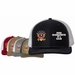Proud Grandaughter of a Sailor U.S. Navy Mesh Back Cap