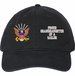Proud Grandaughter of a Sailor U.S. Navy Unstructured Dad Cap