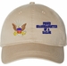 Proud Grandaughter of a Sailor U.S. Navy Unstructured Dad Cap
