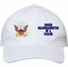 Proud Grandaughter of a Sailor U.S. Navy Unstructured Dad Cap