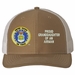 Proud Grandaughter of an Airman U.S. Air Force Mesh Back Cap