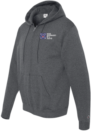 Proud GrandParent of a Coastie U.S. Coast Guard Full Zip Hoodie