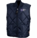 Proud GrandParent of a Coastie U.S. Coast Guard Game Sportswear Finest Vest