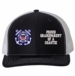 Proud GrandParent of a Coastie U.S. Coast Guard Mesh Back Cap