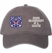 Proud GrandParent of a Coastie U.S. Coast Guard Unstructured Dad Cap