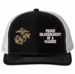 Proud GrandParent of a Marine U.S. Marine Corps Cap