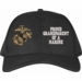 Proud GrandParent of a Marine U.S. Marine Corps Cap
