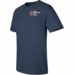 Proud GrandParent of a Sailor U.S. Navy Embroidered T-Shirt