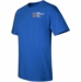 Proud GrandParent of a Sailor U.S. Navy Embroidered T-Shirt