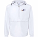 Proud GrandParent of a Sailor U.S. Navy Hooded Windbreaker