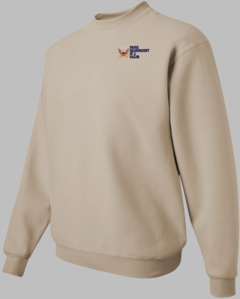 Proud GrandParent of a Sailor U.S. Navy Sweatshirt