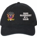 Proud GrandParent of a Sailor U.S. Navy Unstructured Dad Cap