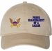 Proud GrandParent of a Sailor U.S. Navy Unstructured Dad Cap