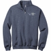 Proud Grandparent of an Airman U.S. Air Force Embroidered Quarter-Zip Pullover