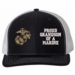 Proud Grandson of a Marine U.S. Marine Corps Cap