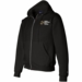 Proud Grandson of a Marine U.S. Marine Corps Full Zip Hoodie