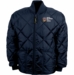 Proud Grandson of a Sailor U.S. Navy Game Sportswear Bravest Jacket