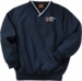 Proud Grandson of a Sailor U.S. Navy Harriton Windshirt