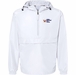 Proud Grandson of a Sailor U.S. Navy Hooded Windbreaker