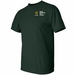 Proud Grandson of a Soldier U.S. Army Embroidered T-Shirt