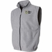 Proud Grandson of an Airman U.S. Air Force Full Zip Fleece Vest