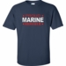 Proud Marine Corps Brother Shirt