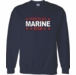 Proud Marine Corps Dad Shirt