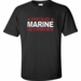 Proud Marine Corps Grandmother Shirt