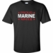 Proud Marine Corps Sister Shirt